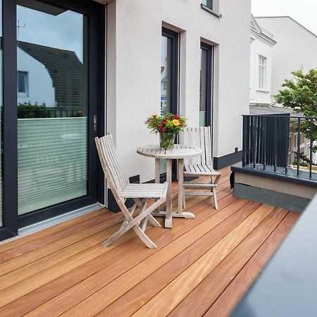 Meerzeit No 05 Norderney Exterior photo